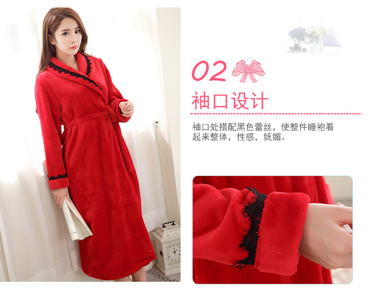 Peignoir jeunesse - Ref 595042 Image 36