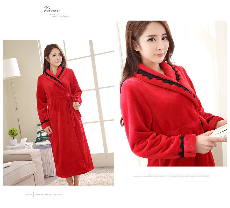 Peignoir jeunesse - Ref 595042 Image 40