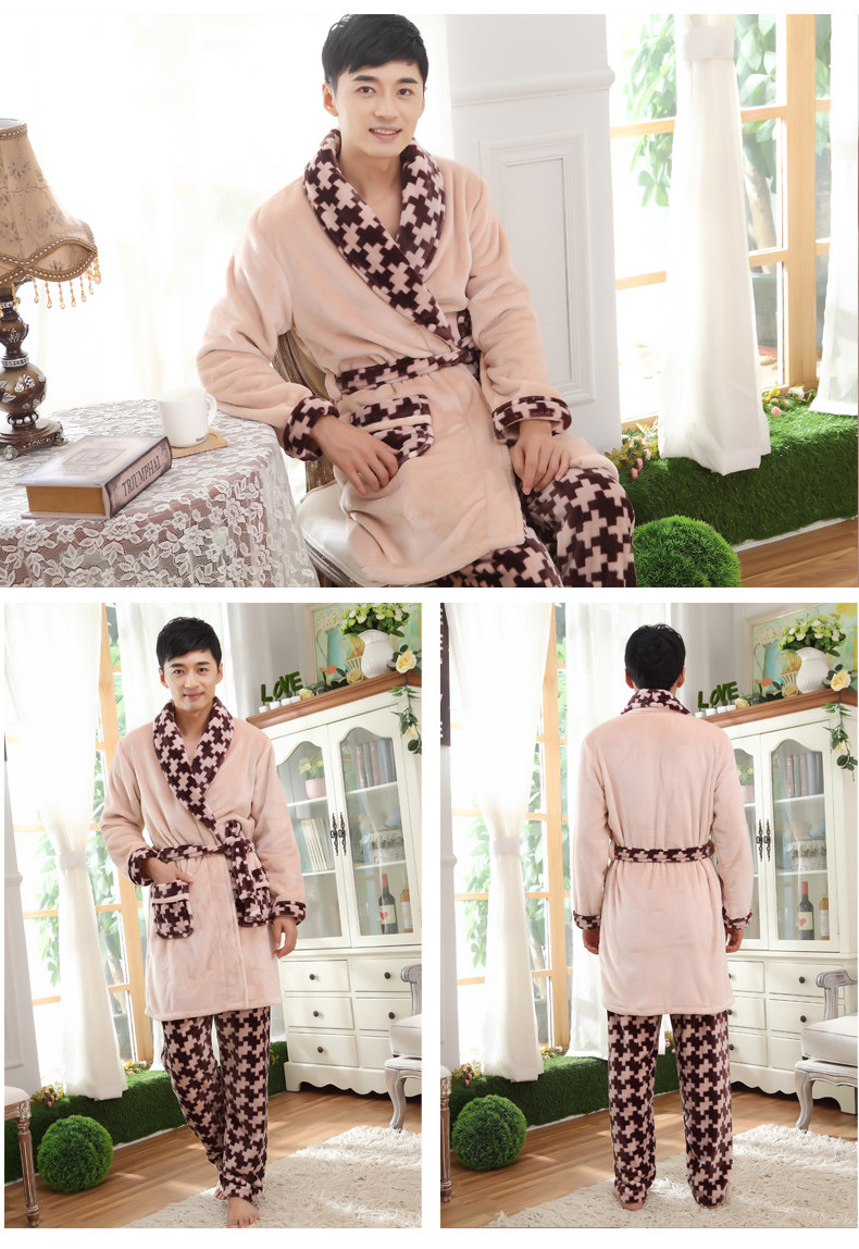 Peignoir jeunesse - Ref 595964 Image 21