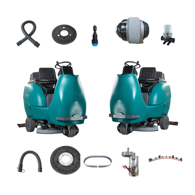 洁驰 BA850BT BA900BT аксессуары зарядное устройство двигатель скруббера