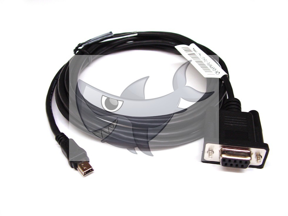 DELL 0VPNP6 MD3800 MD3800 3800f 3800I 3800I management line serial port line configuration line