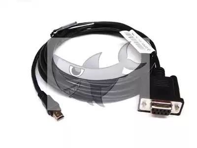 DELL VPNP6 Dell MD3800 3800f 3820f 3800I management line Serial line configuration line