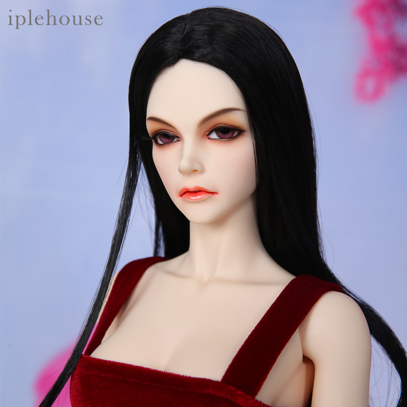 iplehouse jessica