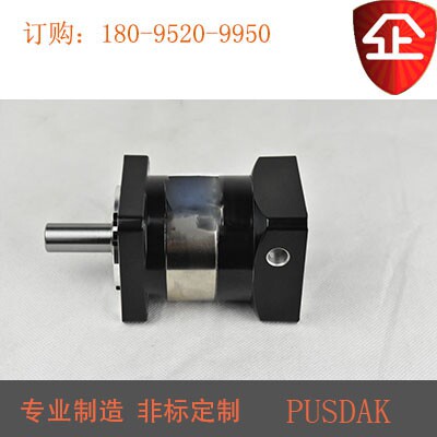 Precision planetary speed PRF120-L2-12 PRF120-L2-12 PRF120-L2-15 PRF120-L2-16