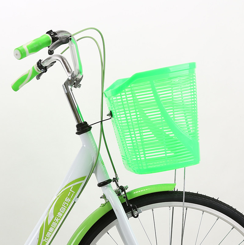 Panier pour vélo en plastique - Ref 2257741 Image 11