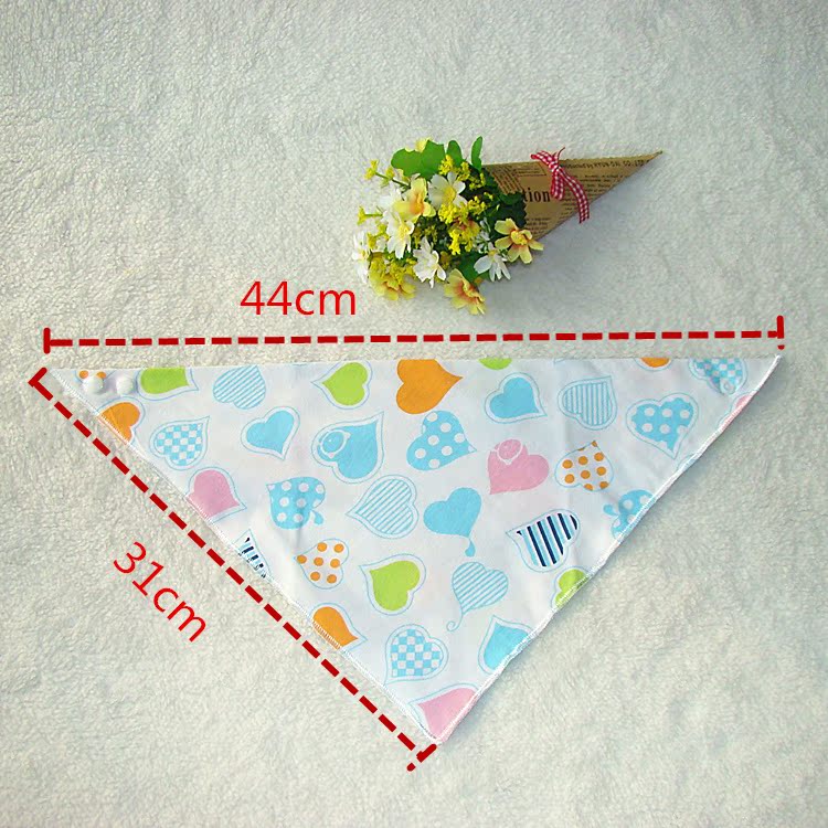 Foulard enfant - Ref 2139610 Image 7