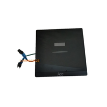 Adapted and integrated bathroom urinal sensor AF3451 glass panel assembly sensor window circuit board electronic eye