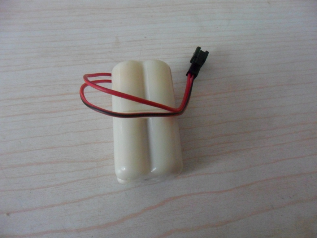 Urinate sensor accessories Ming fit small poop sensor Action power supply 4 Festival 7 Number of battery boxes