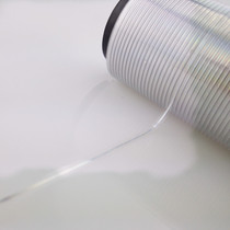 Single gold pull cord Anti-counterfeiting single gold pull cord Removed pull strip pull film