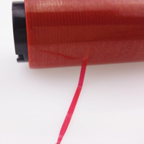 The carton express box has been unsealed and the tie film has been removed