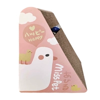 Розовая утка