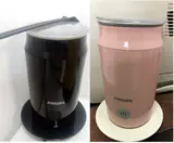 飞利浦 CA6500/31/61 Полностью автоматическое кофейное молоко Форель Молокол Многофункциональный молочный насос черный