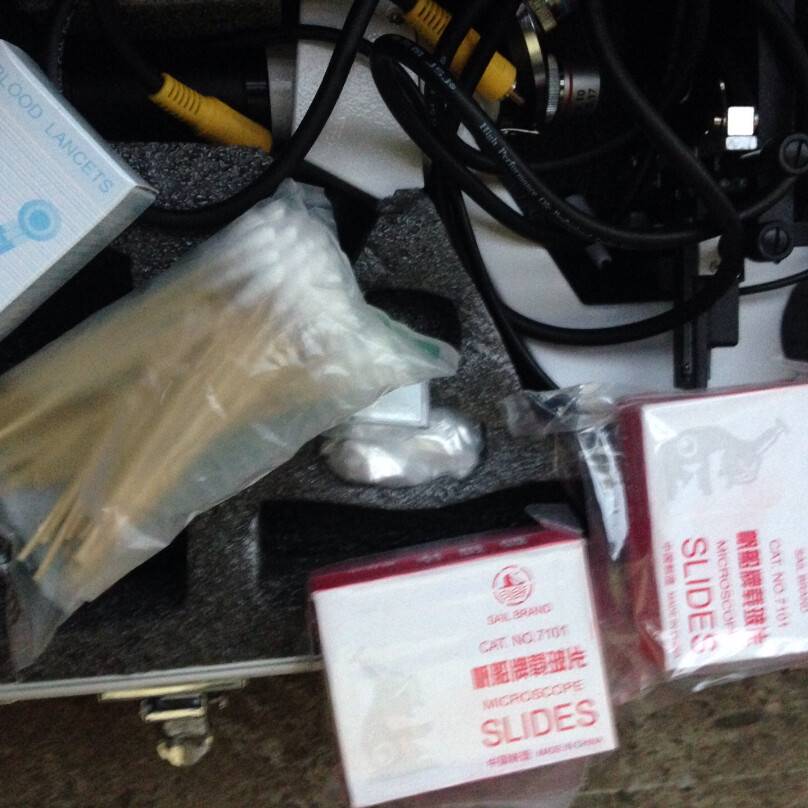 显微世界的数据捕手：解密影像测量与图像分析