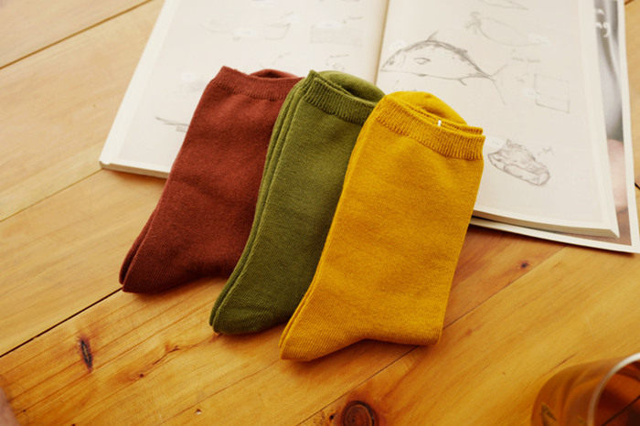 Chaussettes - collants HENNY RUE - Ref 754858 Image 10