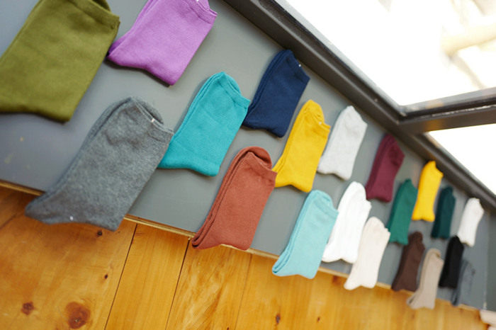 Chaussettes - collants HENNY RUE - Ref 754858 Image 9