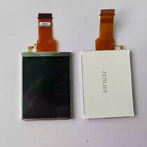 Sony W55 W120 W130 W110 H3 LCD display LCD screen new original with backlight