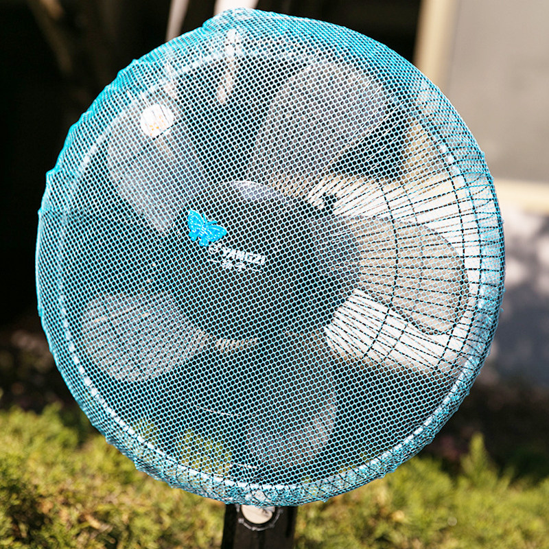 child proof fan