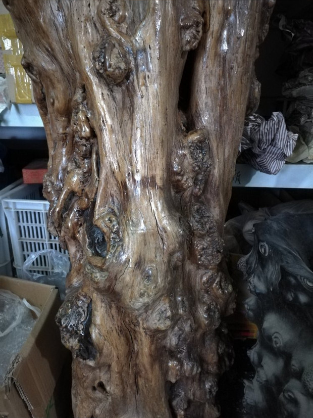 Trẻ mồ côi, gỗ đàn hương tím, chạm khắc gỗ gốc, phòng khách, trang trí văn phòng, gỗ đàn hương đen, kệ gỗ cây cảnh - Các món ăn khao khát gốc bàn ghế gốc cây đẹp nhất