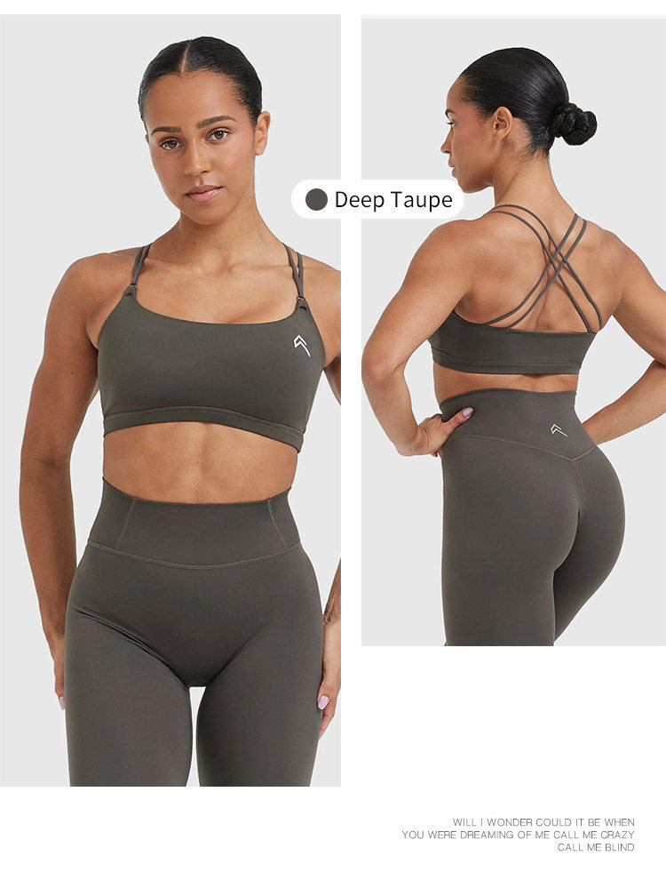 Покупка товаров ONER ACTIVE движение нижнее белье плотно EVERYDAY CROSS OVER BRALETTE 