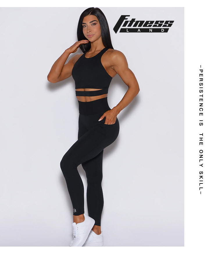 Официальный сайт льготный BOMBSHELL SPORTSWEAR талия длинный и обтягивающий Брюки Синчер леггинсы 