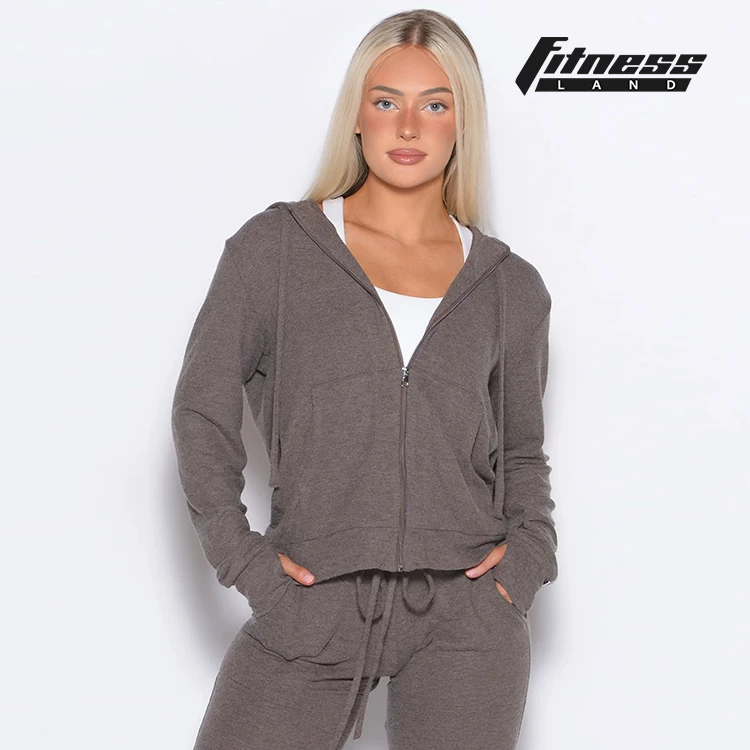 Новый товар для закупок BOMBSHELL SPORTSWEAR спортивная худи с капюшоном Gym Crush Hoodie