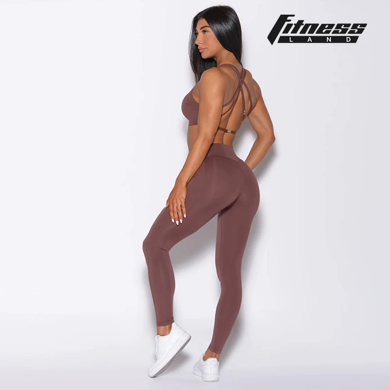 Распродажа BOMBSHELL SPORTSWEAR леггинсы с высокой талией, олимпийские, BARBELL LEGGINGS