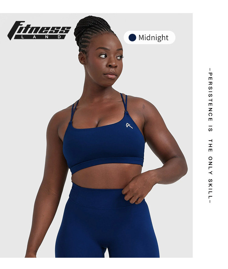 Покупка товаров ONER ACTIVE движение нижнее белье плотно EVERYDAY CROSS OVER BRALETTE 