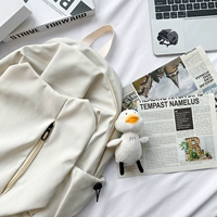 Белый+большой белый гусь