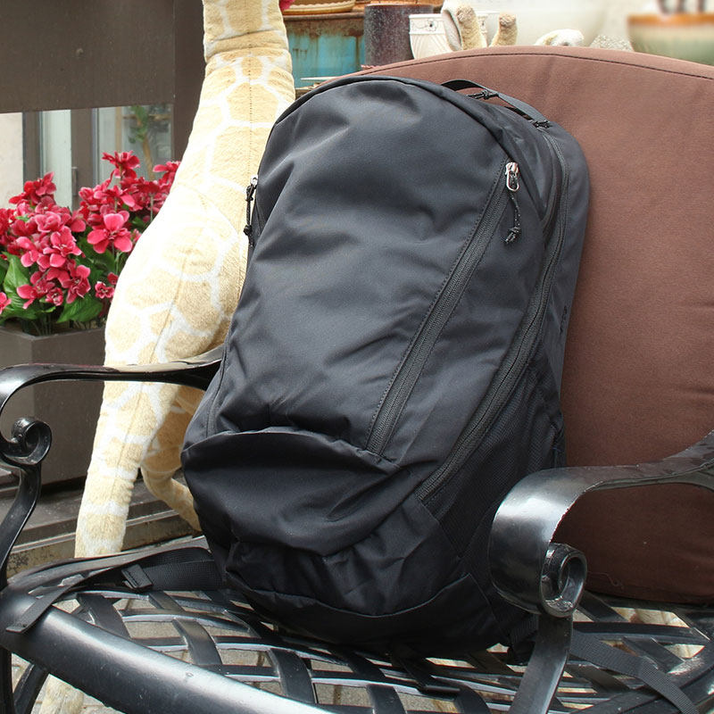 Unmarked Bird Martin 26L Computer Backpack Outdoor Leisure Waterproof Shoulder Hiking Commuter Mountaineering Bag Nylon Men and Women