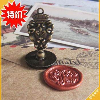 Korean paint printed with ToonCall 36 seal special order for this shop sheet custom retro promotional pattern