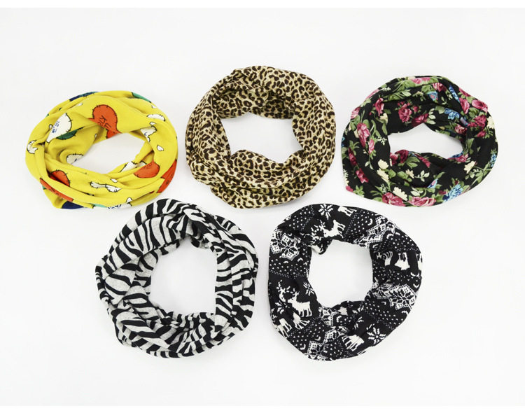 Foulard enfant - Ref 2141740 Image 10