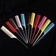 Authentic Taiwan Hair Wei Goose Spiral Tie Tail Comb