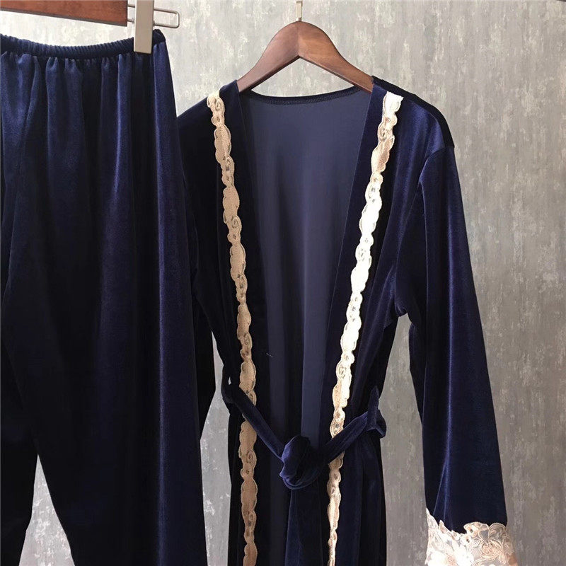 Pyjama pour femme OTHER   en Polyester Polyester  à sling - Ref 2995229 Image 11