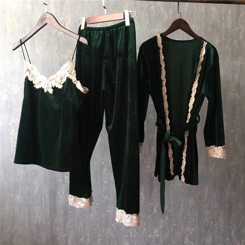 Pyjama pour femme OTHER   en Polyester Polyester  à sling - Ref 2995229 Image 14