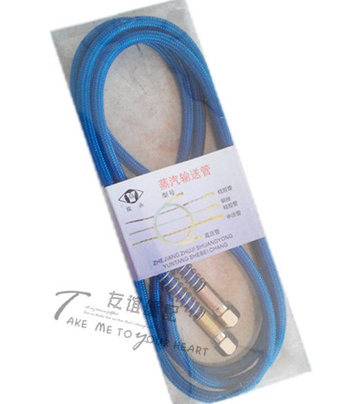 Boiler outlet pipe medium pressure pipe medium pressure steam pipe steam transport pipe out of steam pipe 3 m