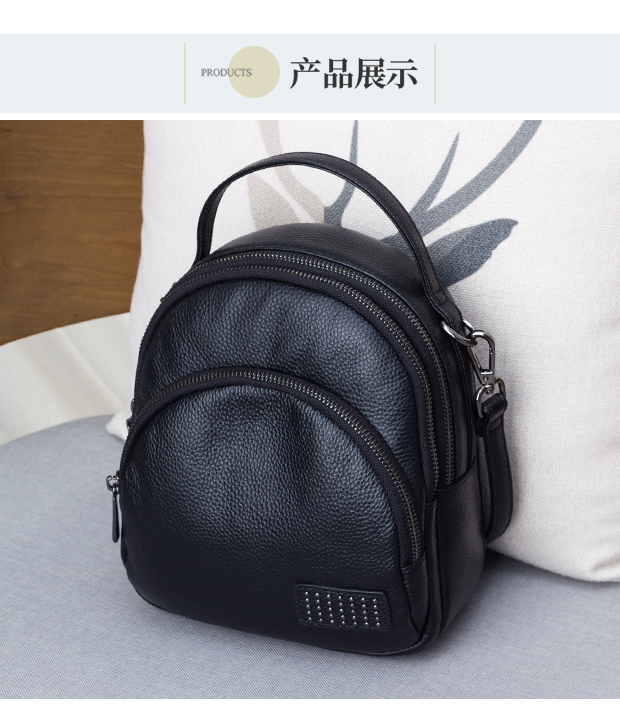 рюкзак 女包2024新款迷你百搭小包包双肩包女真皮时尚简约单肩斜挎手提包 Esunarty рюкзак 女包2024新款迷你百搭小包包双肩包女真皮时尚简约单肩斜挎手提包 Esunarty
