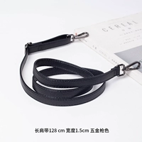 5 -точка выстрела в черный длинный ремешок