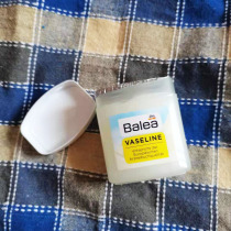 Balea Balea Vaseline moisturizer body lotion tasteless moisturizing facial skin care products anti-dry