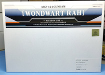 1 144 ARZ-124 GUNDAM WONDWART RAH] C3 ORIGINAL MODEL