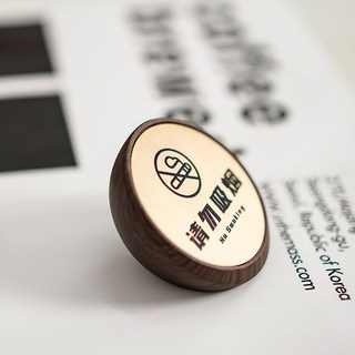 Creative No-Smoking Reminder Sign, Desktop Qr Code Payment Sign, Please Do Not Touch Warning Sign