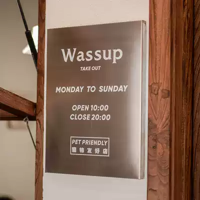 Stainless steel signboard company sign custom studio house plaque metal shop door business Display Sign