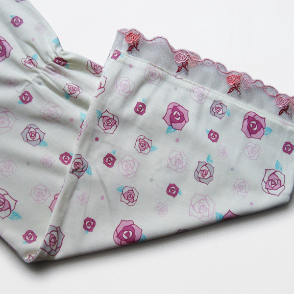 Peignoir jeunesse - Ref 602551 Image 15