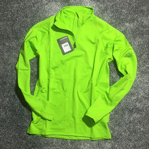 European and American single outdoor soft shell clothes mens autumn and winter sets head inner suede jersey speed dry sunscreen with warm and velvety jacket