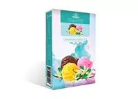 Кремовый ваниль