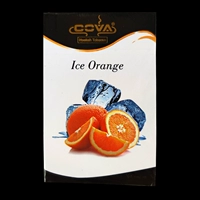 Ледяной апельсин