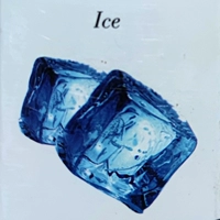 Кубики льда