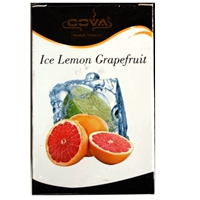 Ледовый грейпфрут