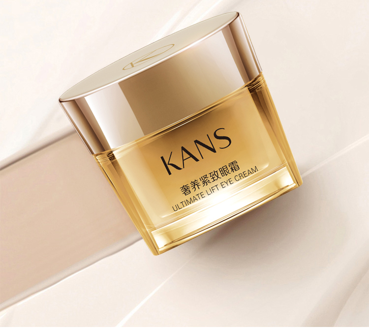 Han Shu Yue Cream Chống nhăn Strinkle Firming Eye Tinh chất Dark Dark Eye Anti-Nhật Old Old Store Farmproad Store Authentic kem chống thâm quầng mắt