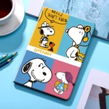 Apple, совместимый мультяшный брендовый защитный чехол, милый планшетный маленький ультратонкий силиконовый ноутбук, защита при падении, 7.9 дюймов