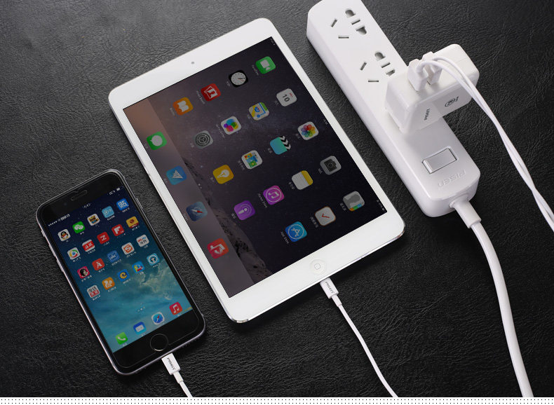 chargeur PISEN pour téléphones APPLE APPLE IPHONE6 - Ref 1292196 Image 16